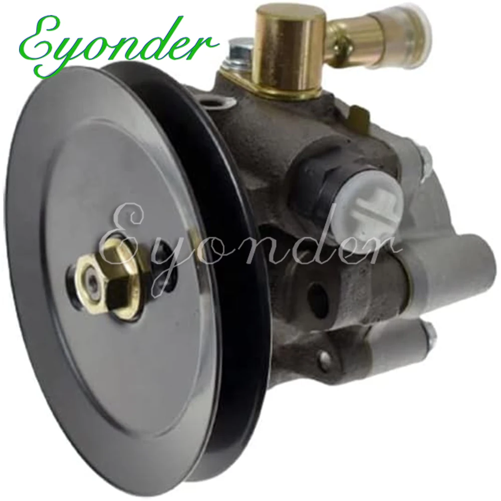 Power Steering Pump For LEXUS GX470 J12 TOYOTA 4 RUNNER N21 UZN210 UZN215 44320-35530 44320-35540 4432035530 4432035610