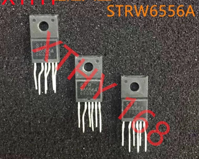 Mxy 5PCS/LOT  STR-W6556 TO220F-6 STR-W6556A TO-220F STRW6556 TO220-6 W6556A W6556 New Oiginal 