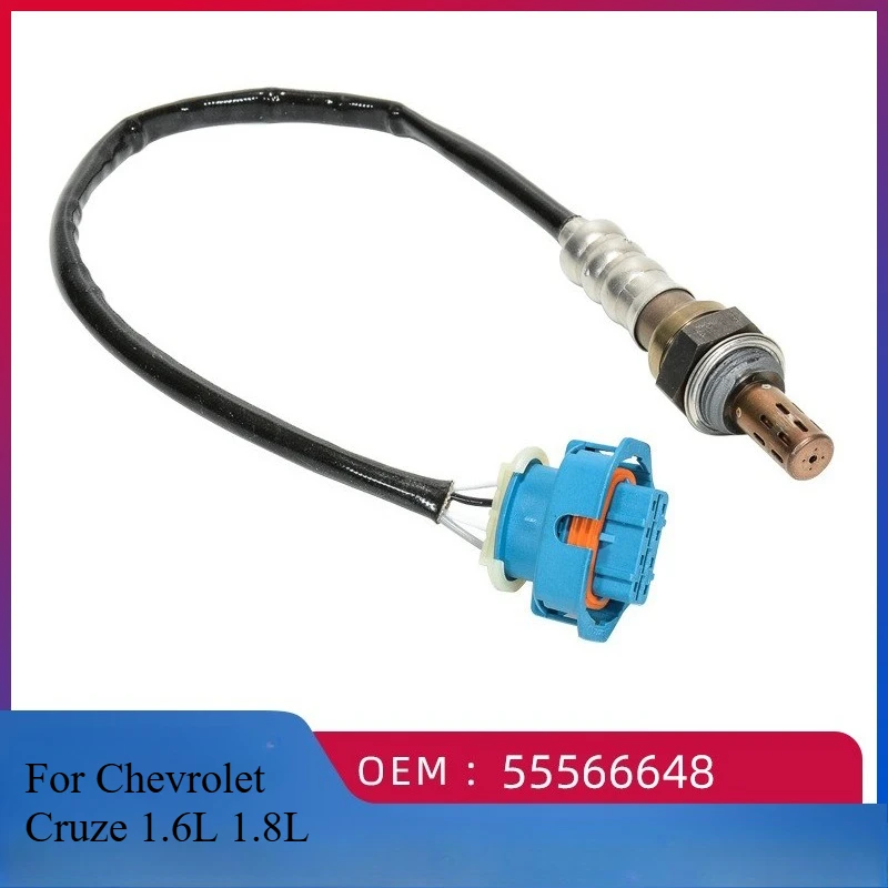 

55566648 rear o2 oxygen sensor for Buick Excelle 1.6 Chevrolet Cruze 1.6 1.8L 2009-2011 Sonic Aveo Orlando Trax Opel Astra Corsa