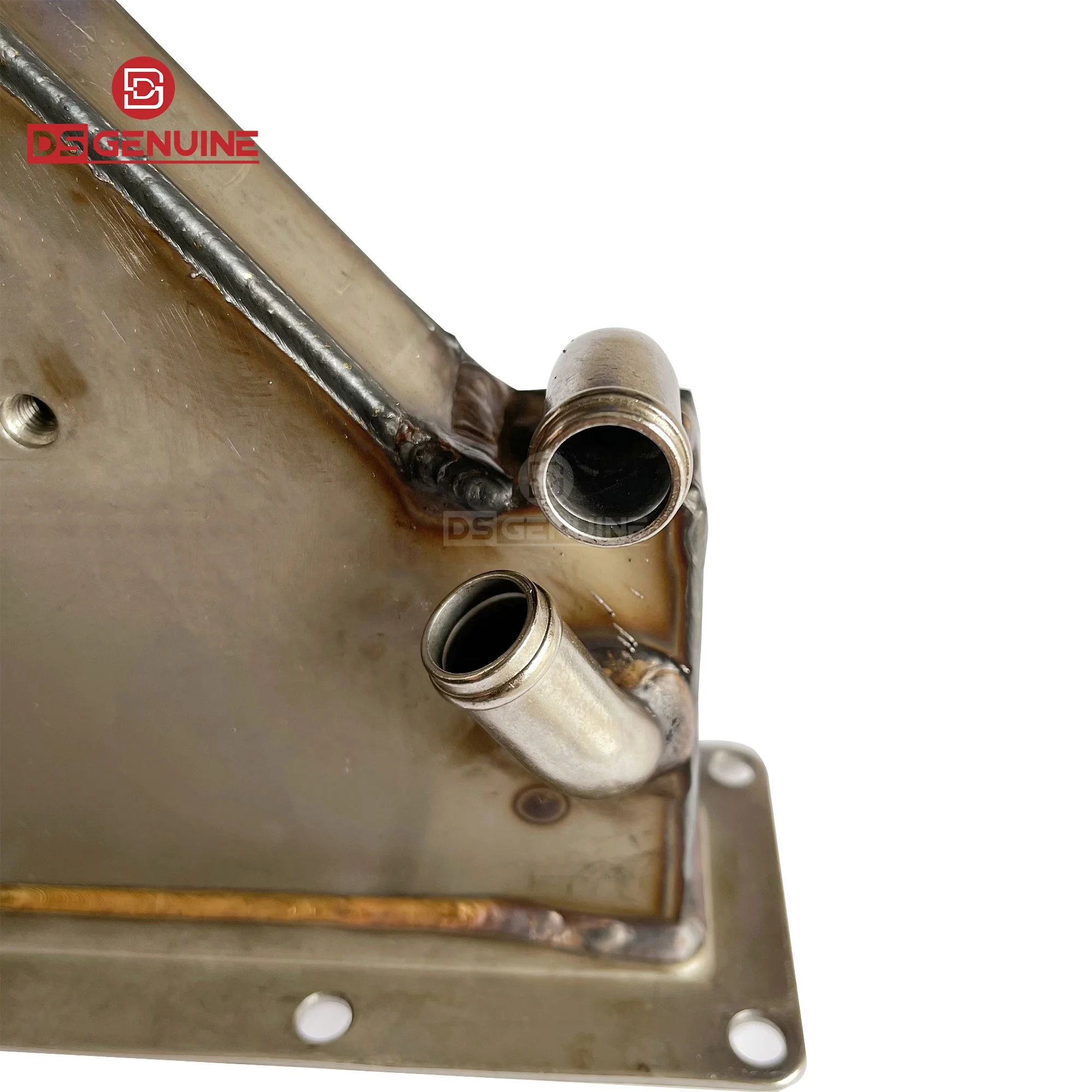 OEM 4BTA 3.9L محرك الديزل المبرد 3919805 #4