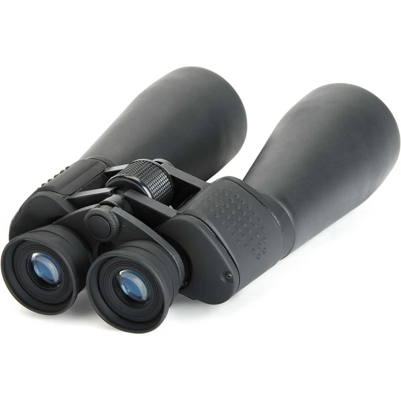 SkyMaster 25X70 Binocular – Outdoor and Astronomy Binoculars Large Aperture Distance Viewing – Multi-Coated Optics home.