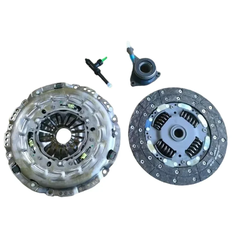 Kit de Embrague para Transit V348 2.2L, Disco de Embrague, Cubierta de Embrague, OEM 6273032360 JC19-7540-AB-