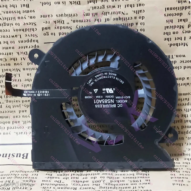 

USED Original BA31-00159A for Samsung NP 940Z5J NP940Z5J CPU Cooling Fan Notebook Fan 100% TEST OK