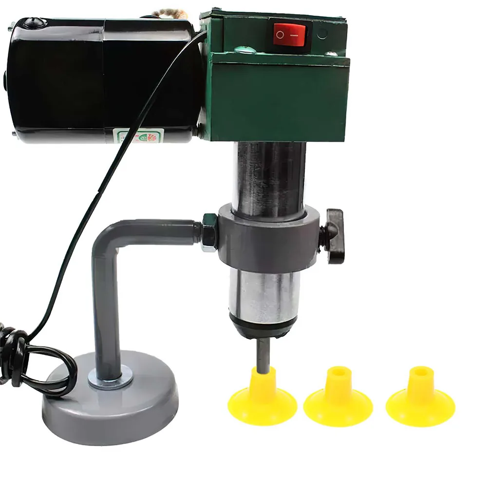 

6 Pcs Grinding Machine for Automotive Repair Tools Skin Bowl Tire Installation Kit Car Replacement Tools Engine Valve