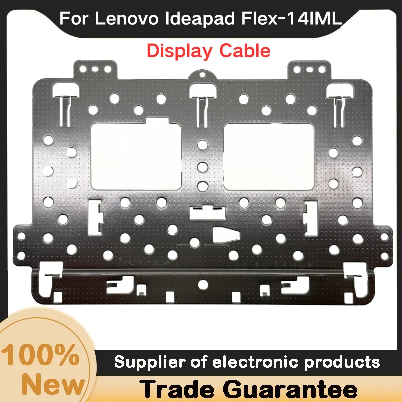 New For Lenovo Ideapad Flex-14IML Touchpad Stand