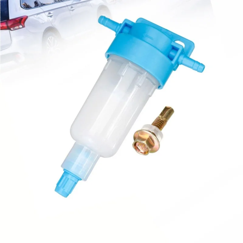 

1pcs Engine Diesel Fuel Filter New Fit For Eberspacher Webasto Air Heater Water Separator Heating Fuel Accessories