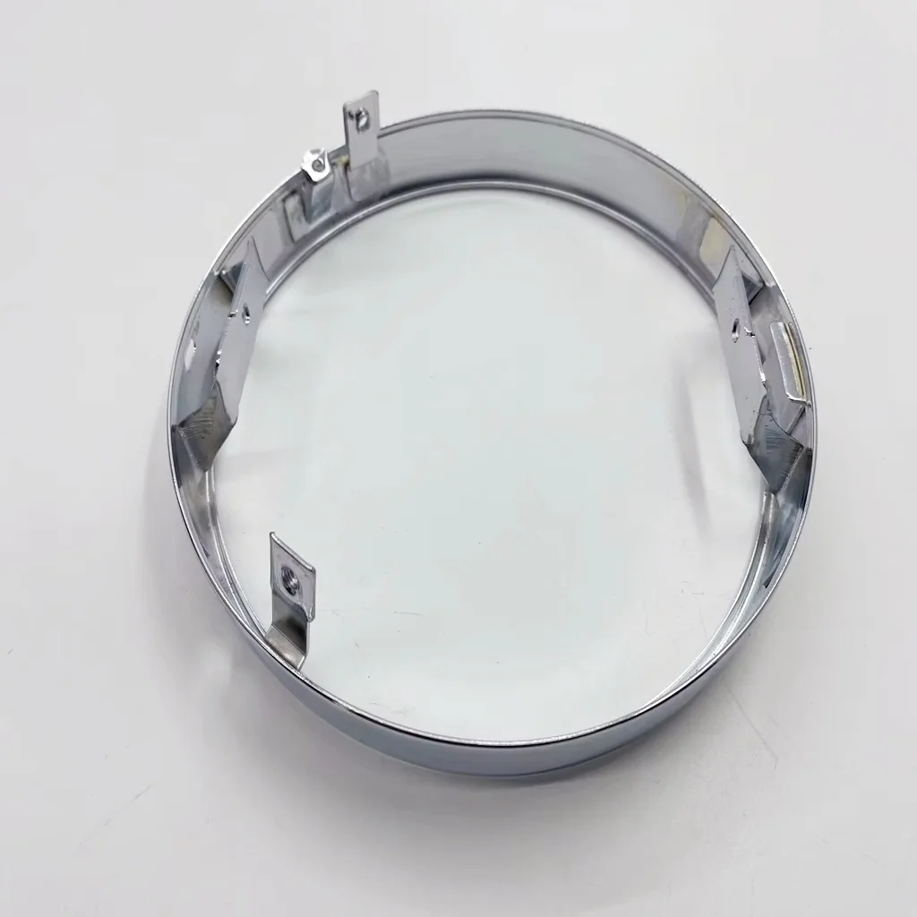 

Suitable for Honda Cb400 Vtec Cb600 Cb900 Cb1300 Headlight Iron Ring Headlight Glass Frame