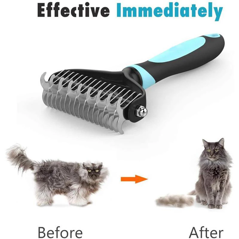 Thumbnail 3 - #18 Latest Dog Grooming Brushes Updates
