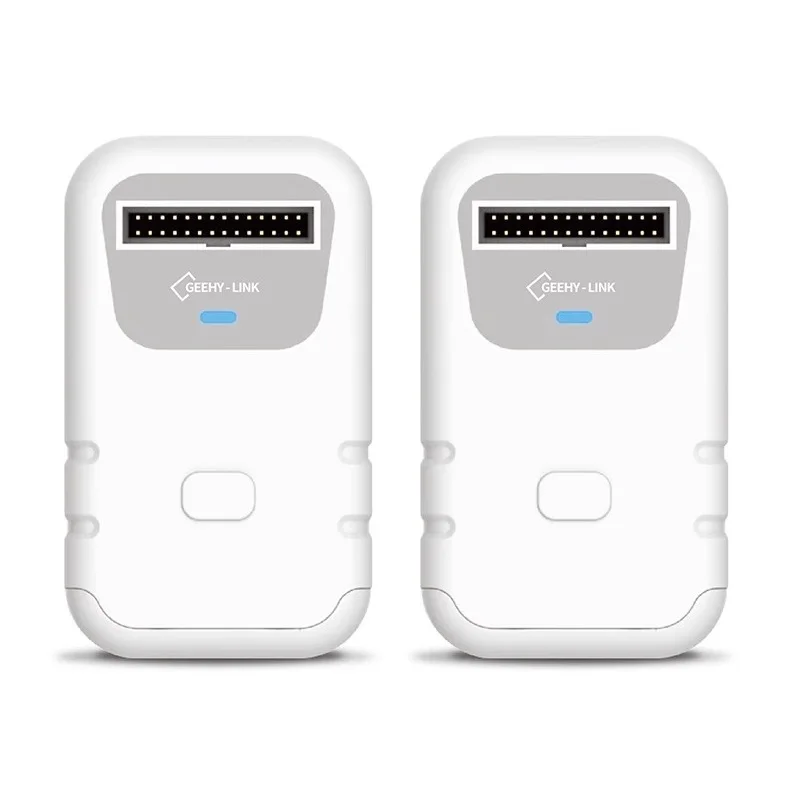 Программатор эмуляции GEEHY-LINK Поддержка программирования APM32 Эмулятор отладки онлайн