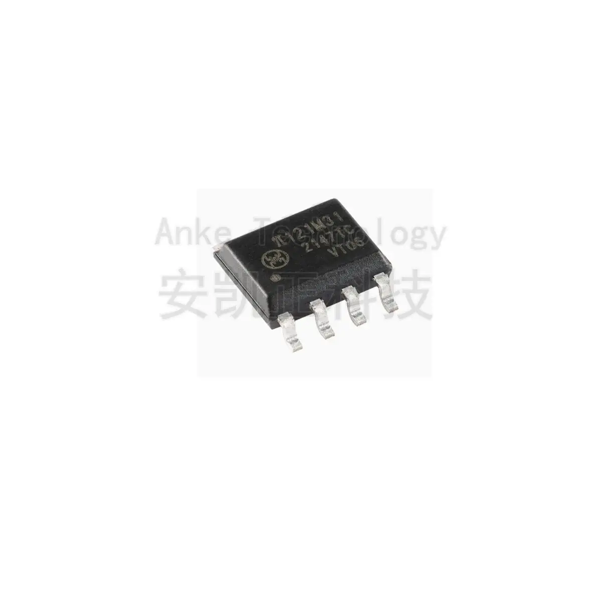 

Original π121M31 SOIC-8 Enhanced ESD 3kVrms 10Mbps Dual-Channel Digital Isolator 10PCS