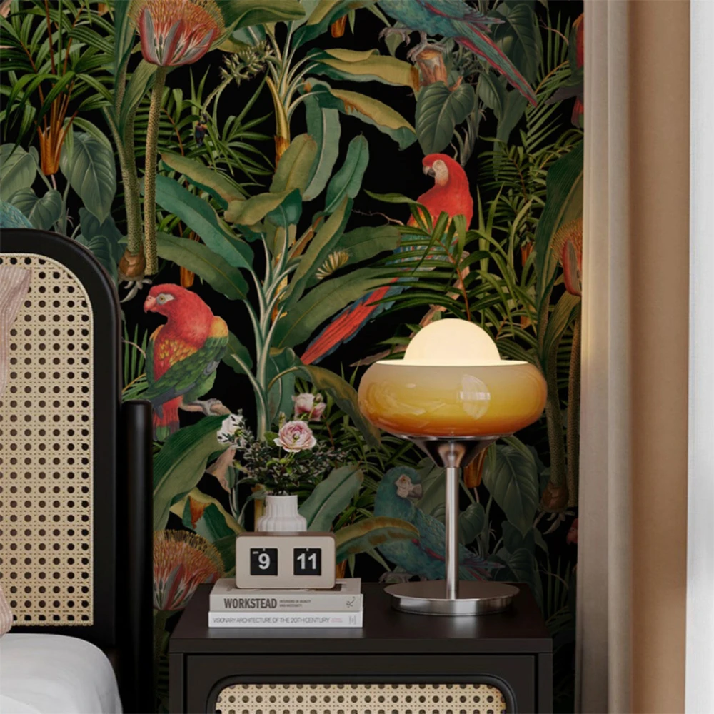 Custom Tropical rainforest mur - 3D Printing Quotes recension och pris