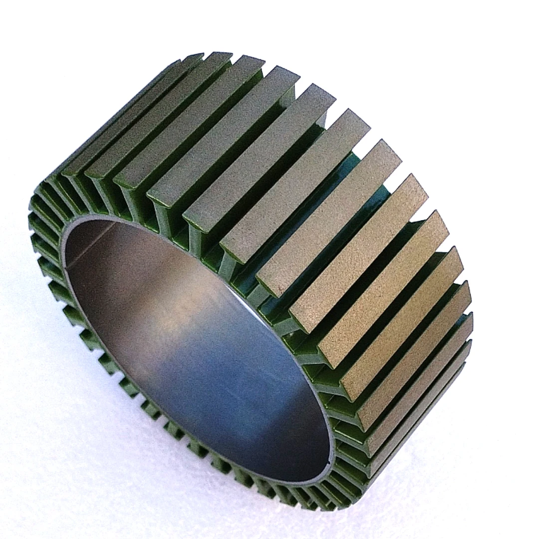 Brushless Motor Stator ST10040 for Aerial Photography Drone UAV Multi-Axis Cruise Plant Protection