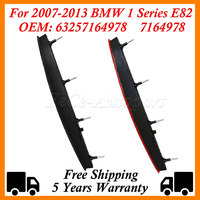 LED Rear Boot Third Brake Stop Light 63257164978 For BMW 1 Series 128i 135i M E82 E88 2007-2013 Car Accessories