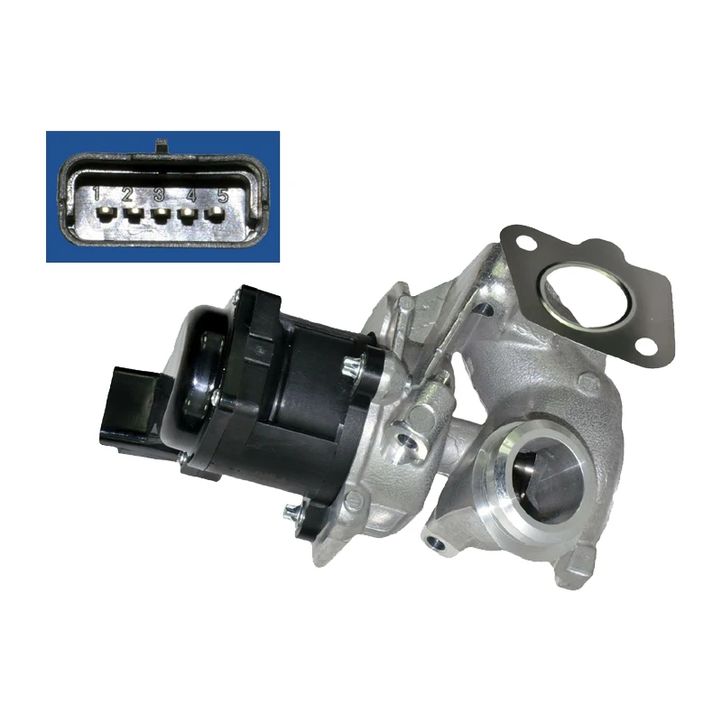 

EGR Valve FOR Peugeot Expert,Teppe, Partner, Partnerspace 1.6 HDI