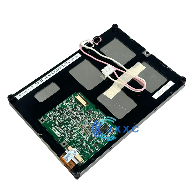 Suitable for Yamaha LS9 Motif XS8 series synthesizer digital mixing consoles Matrix Screen Repair