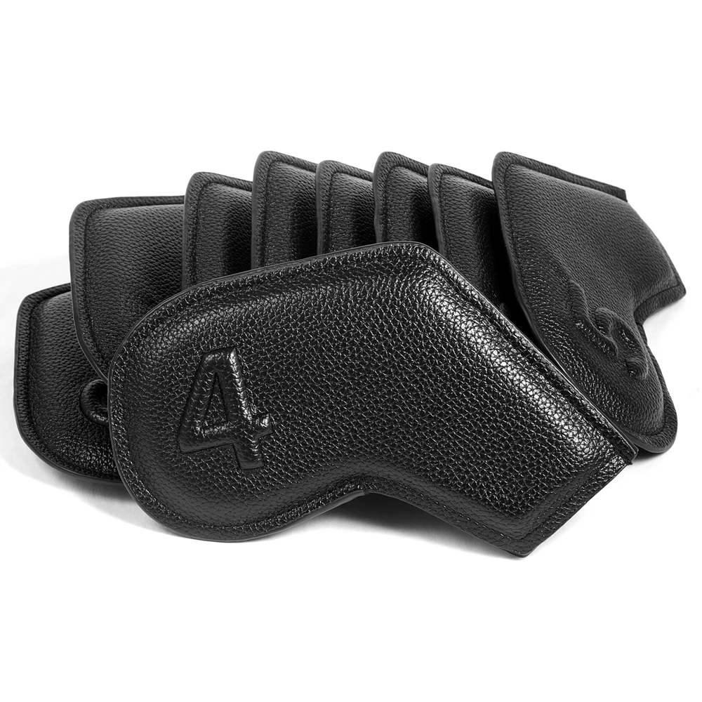 Thumbnail 4 - #47 Cheap Golf Club Headcovers Worth Buying