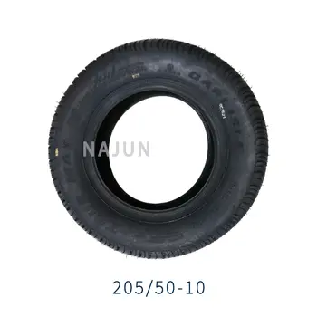 6 best sales Golf arabası lastikleri - №3