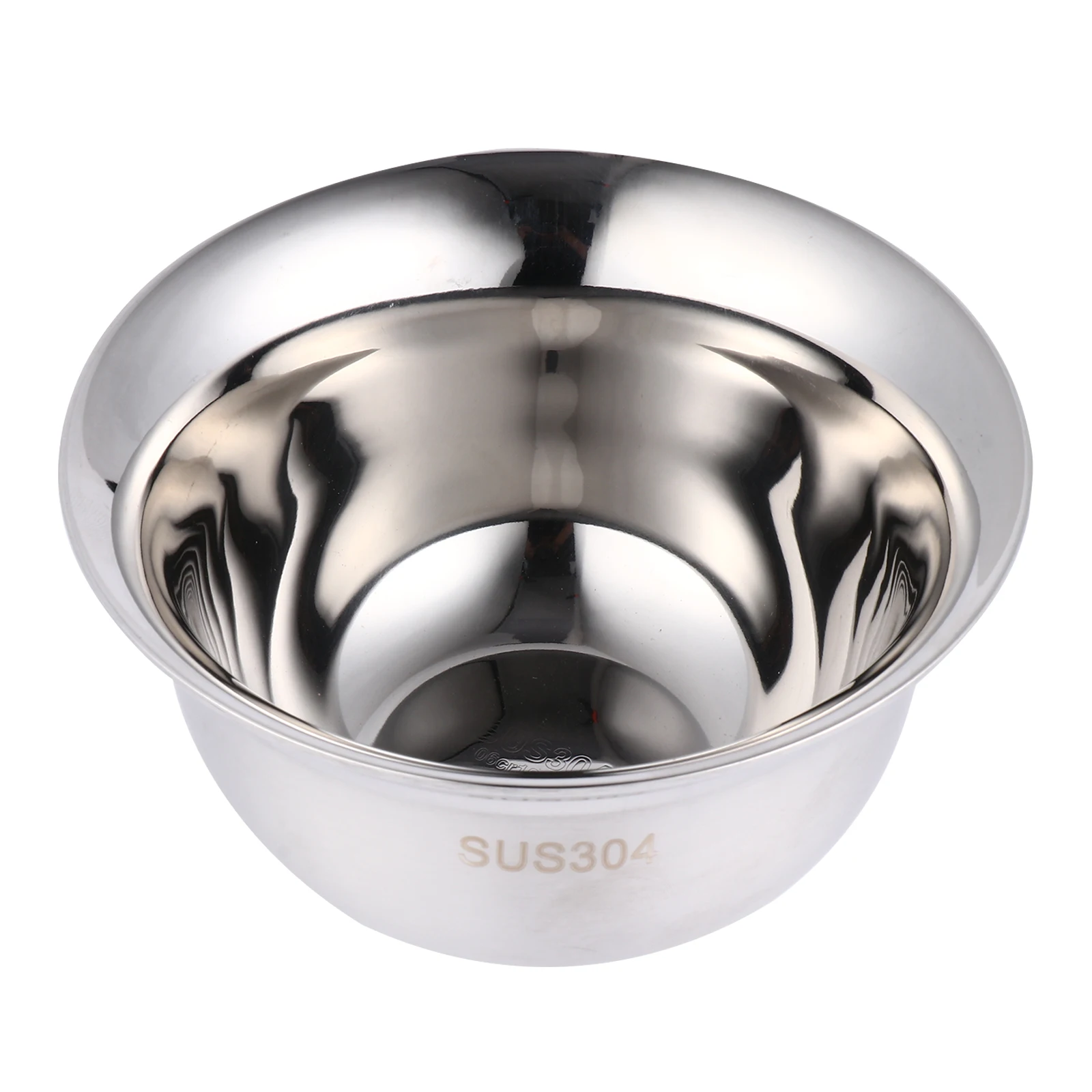 أوعية أطفال من الفولاذ المقاوم للصدأ 304 أوعية تغذية منزلية للأطفال معزولة مقاومة للكسر وعاء تناول الطعام للأطفال الصغار