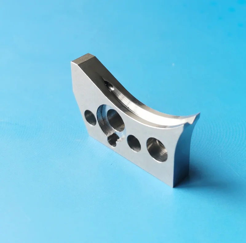 135009544 edm V Guide for ROBOFIL 240CC, 440CC machines, Charmille edm spare parts 135.009.544 Old 434.544, 200434544