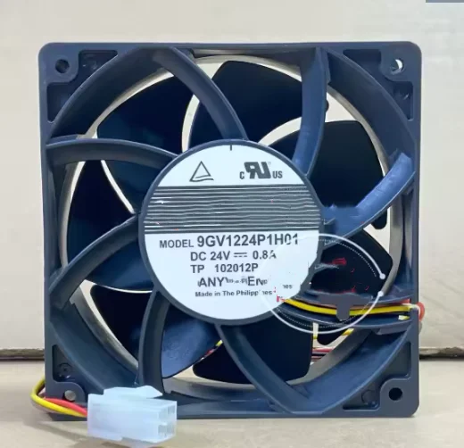 

New Original Fan SANYO 9GV1224P1H01 24V 12038