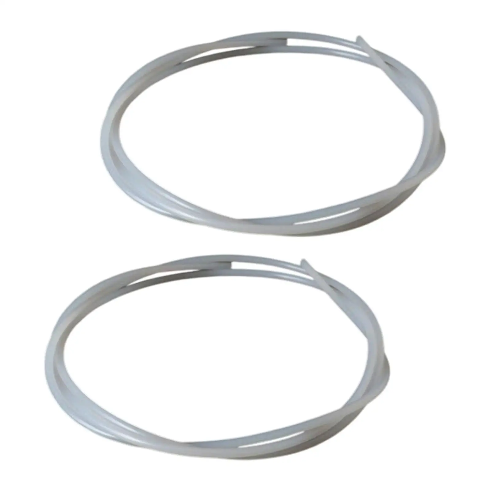 Corde de panier de basket-ball 2 pièces, corde de filet de basket-ball polyvalente haute résistance pour usage extérieur,