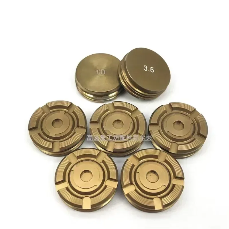 

Applicable VAUL 2.0 Putter Weight Screw Golf Club Ball Head Weight Wrench