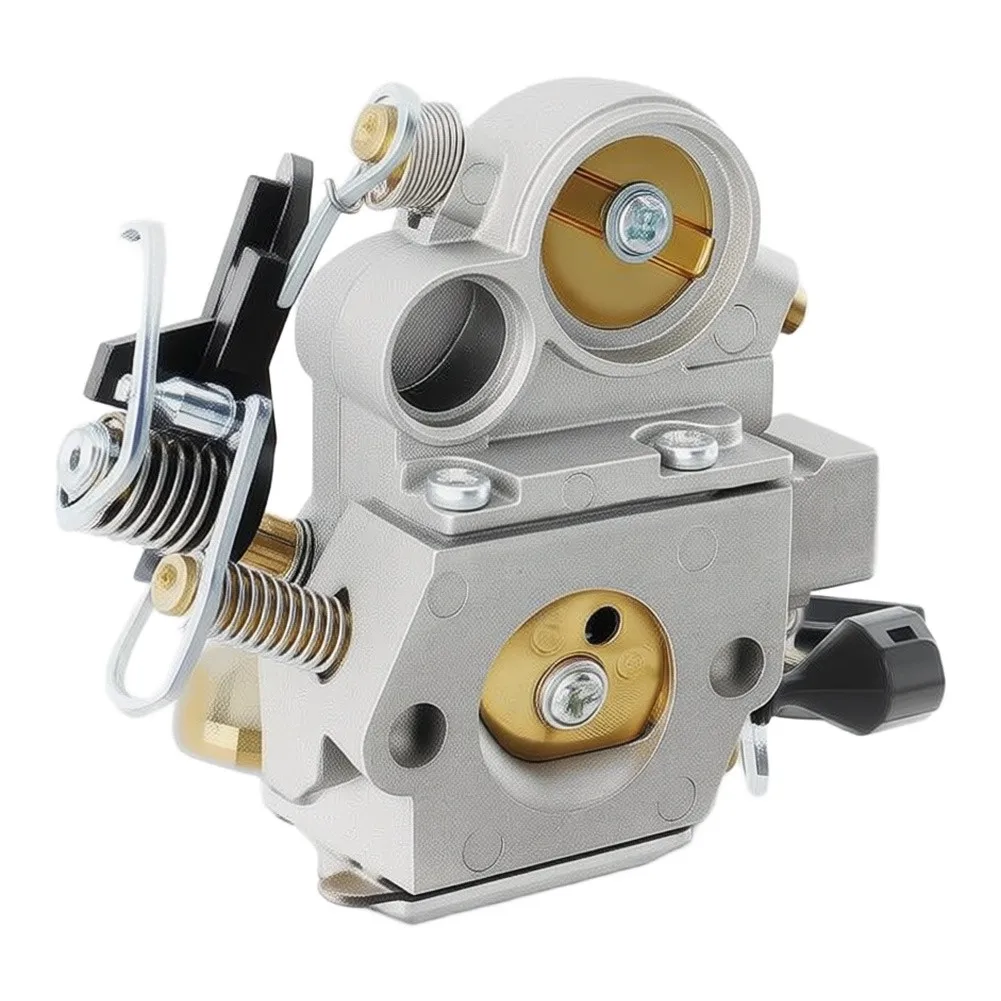 For Chainsaw Maintenance Carburetor Kit MS311 High-Performance Fuel Delivery Superior Air Filtration For MS311 Chainsaw