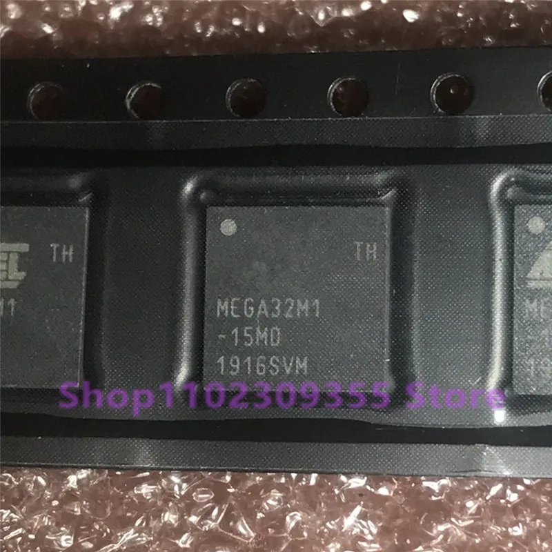 

ATMEGA32M1-15MD MEGA32M1-15MD ATMEGA32M1 qfn32 5pcs