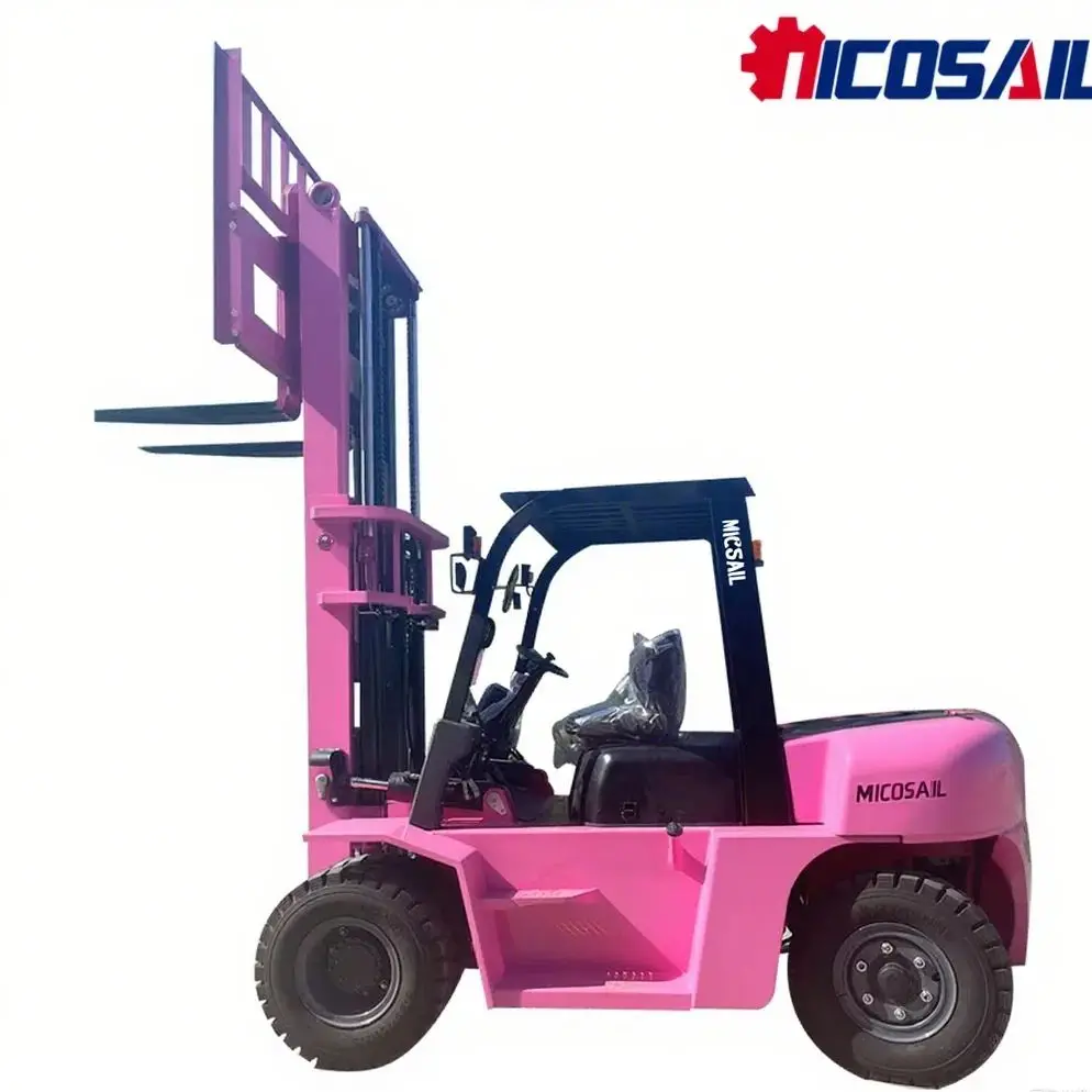 

Widely used intelligent 2-ton Lpg forklift, 2.5-ton Lpg forklift, customized product price