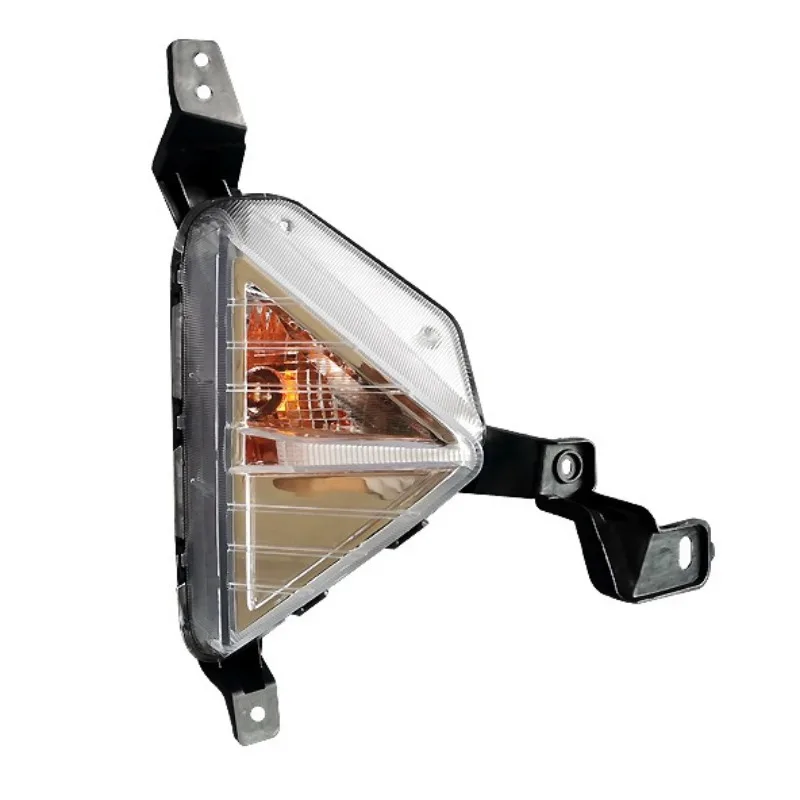 

92302F2510 92301F2510 Front Fog Lamp Assembly for Hyundai Elantra 2019-2020 Brand New Automobile Part