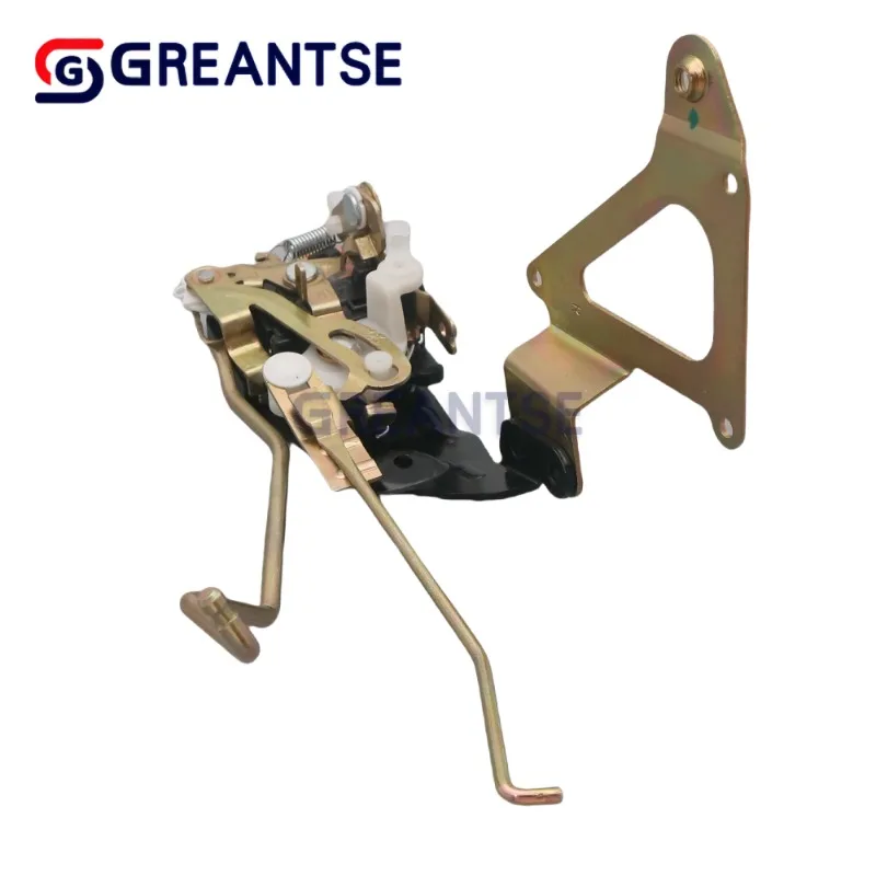 81320-25030 Right Front Door Manual Lock Assembly For Hyundai Accent LC Avega Excel II For Dodge Verna Auto Part Accessories