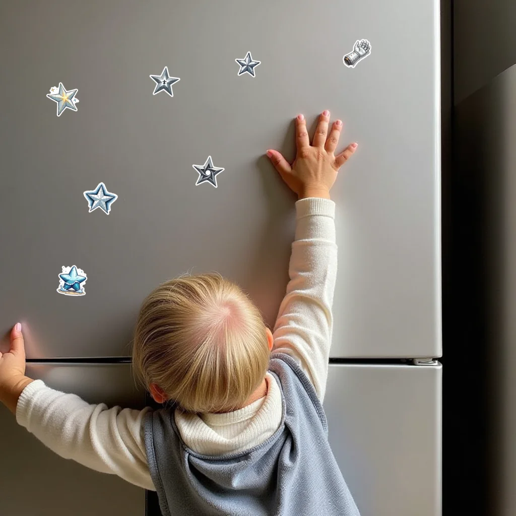 35 قطعة-100 قطعة غريب الأطوار الفضاء الشارات الخيال العلمي غالاكسي الفضاء سلسلة الشارات ملصقات للجيتار Skateboard بها بنفسك لوح التزلج DIY بها بنفسك