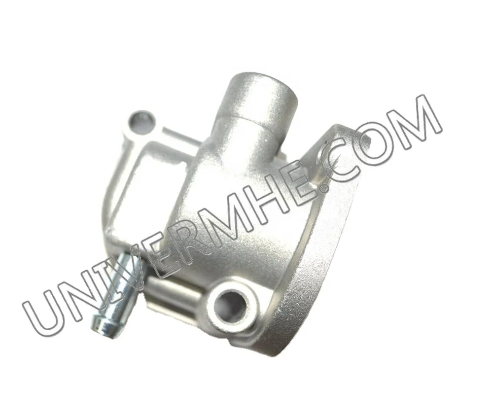 

Mitsubishi Forklift Parts Thermostat Case Assy With OEM 32A46-10010