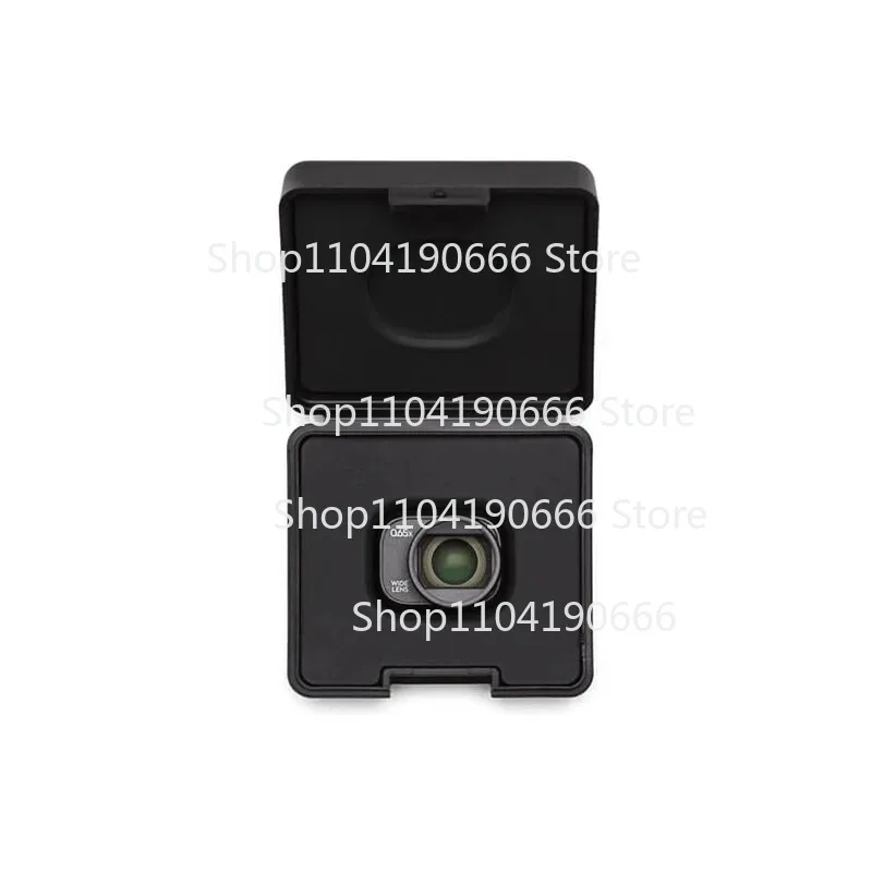 For DJI Mini 3Pro Wide-Angle Lens Expanding FOV From 81.5° to 114° Photos Mini3 Lens