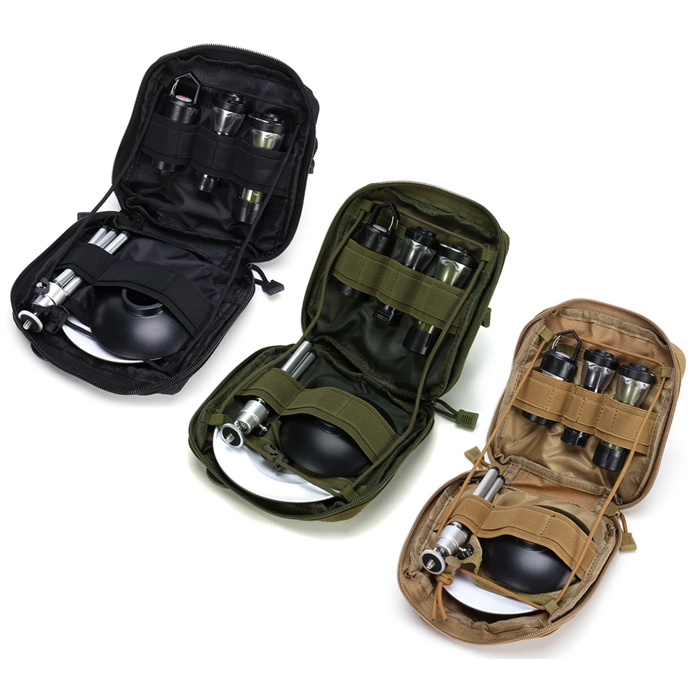 Camping Light Acces…