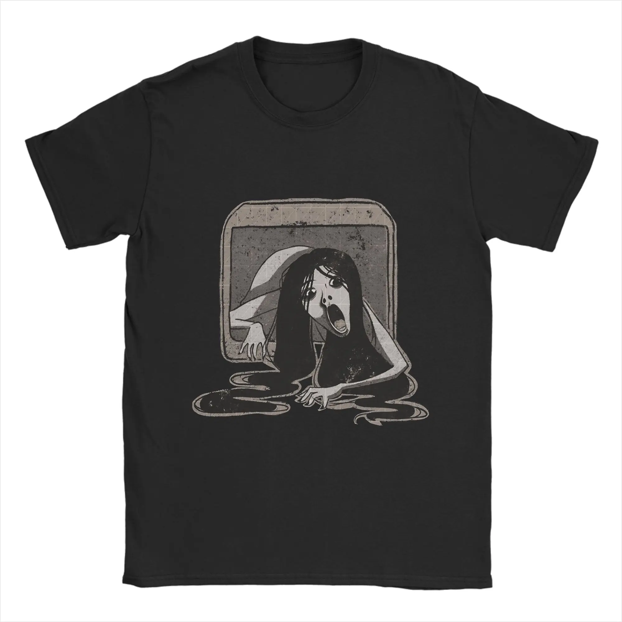 Ju-On The Grudge T …
