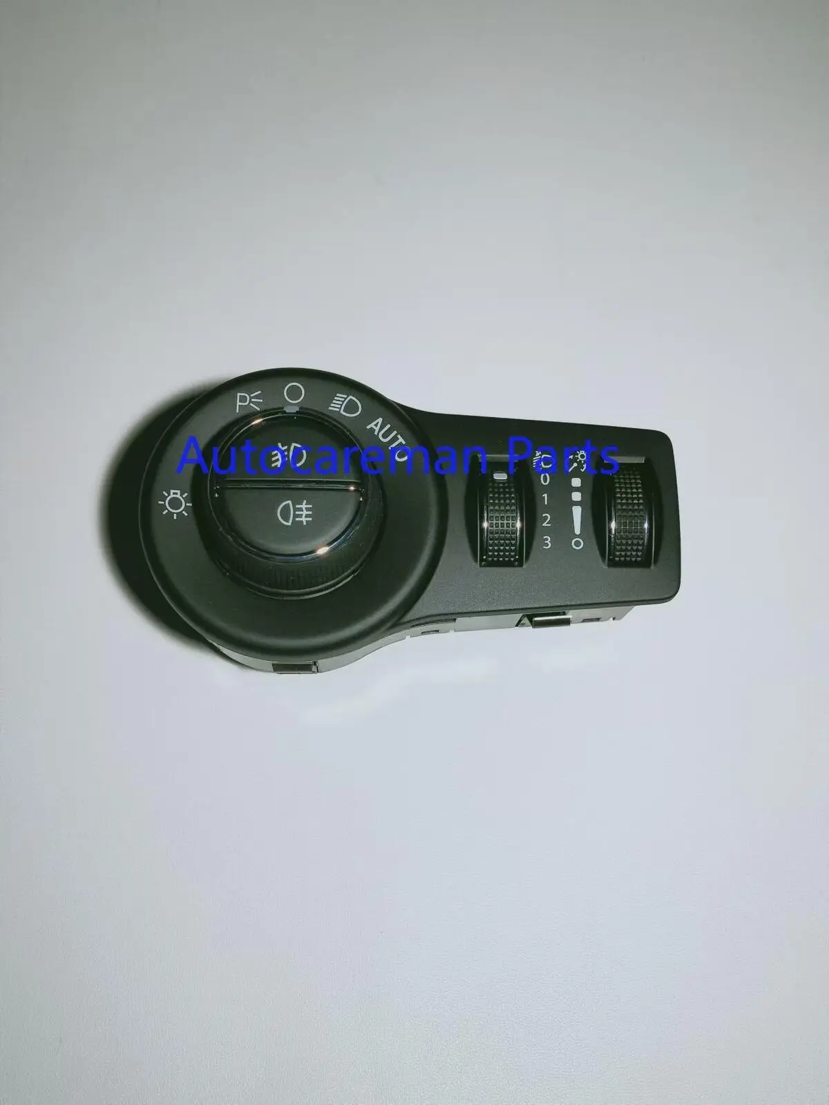 Fit for cherokee 2014-2018 Headlamp Switch 68155995AC Genuine OE