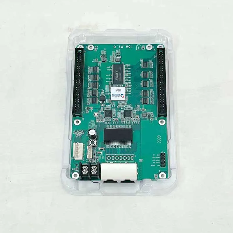 Outdoor Colorlight i5A LED Video Wall Receive Card Indoor LED Display RGB Pixel Display HUB50 Ping LED Panel Control Card