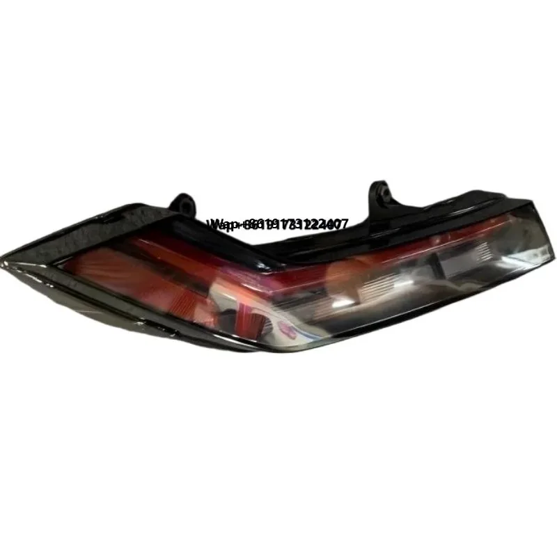 

For for LP580-2 LP610-4 New Blue LED Taillight REAR LAMP Rear Fog Lamp Brake Light Reverse Light Turn Signal