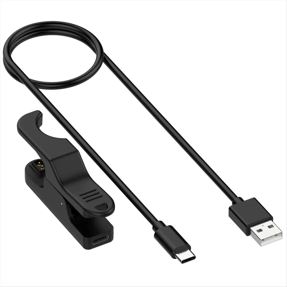 [T28C] USB Charger Cable for G SHOCK -H2000 Charging Cable Charging Base Dock 5V 1000MA Sports Watch Charging Cord