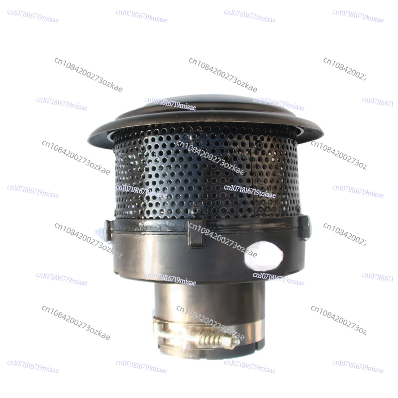 

Tractor Engine Diesel Engine Parts Air Filter Desert Dust Storm Pre-Filter