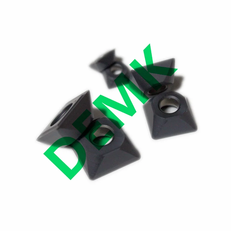 Imagem -03 - Spmc Spmx 060204 090408 110408 Ângulo de Chanfro Ponto Fixo v tipo Fresa Remover Rapidamente Bordas e Rebarbas Carboneto Inserção