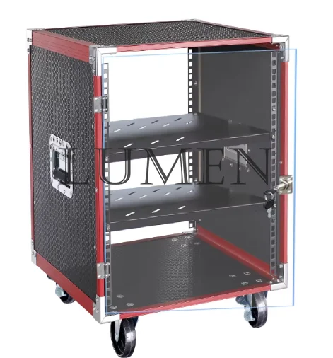 10U Power Amplifier…