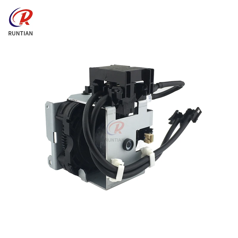 100% Original New Ink Pump for Mimaki UJF-6042 UJF-3042 MP-M018988 Pump Assy Mimaki JV300-160 JV150 Solvent Ink Pump