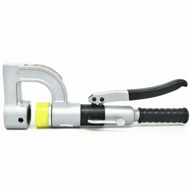

220v New SYD-32 Manual Portable Hydraulic Cable Tray Drilling Tool Hole Opener Punch-Free Sink Stainless Steel Punching Hole Pun