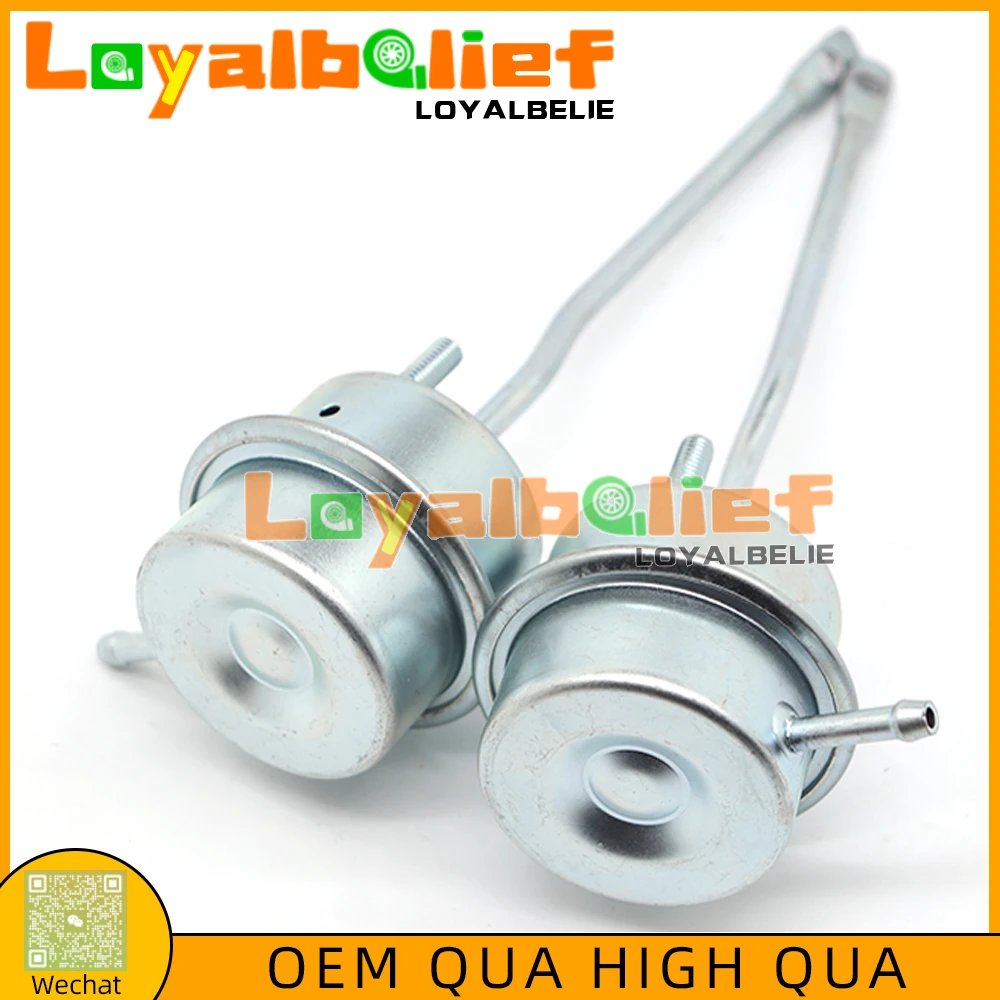 For GT1749S Turbo Actuator Kia Pregio Sportage I 2.5 TCI TD 83HP 94HP D4BH 4D56TCi 715924 28200-42610 28200-42700 Turbo Parts