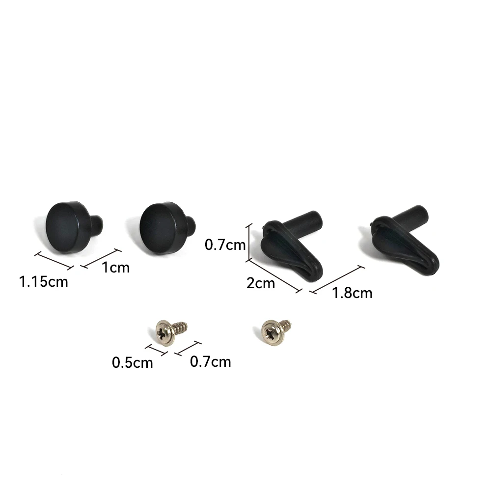 Flytec Official Original V080-06 Battery Compartment Cover Knob Spare Parts For 12V High Speed GPS RC Carp Fishing Bait Boat