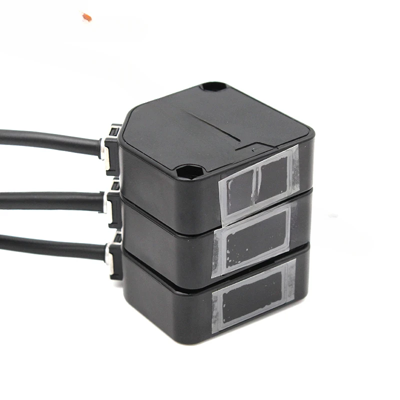 

BEN5M-MDT/MFR BEN300 500-DFR/-DDT Photoelectric Sensor