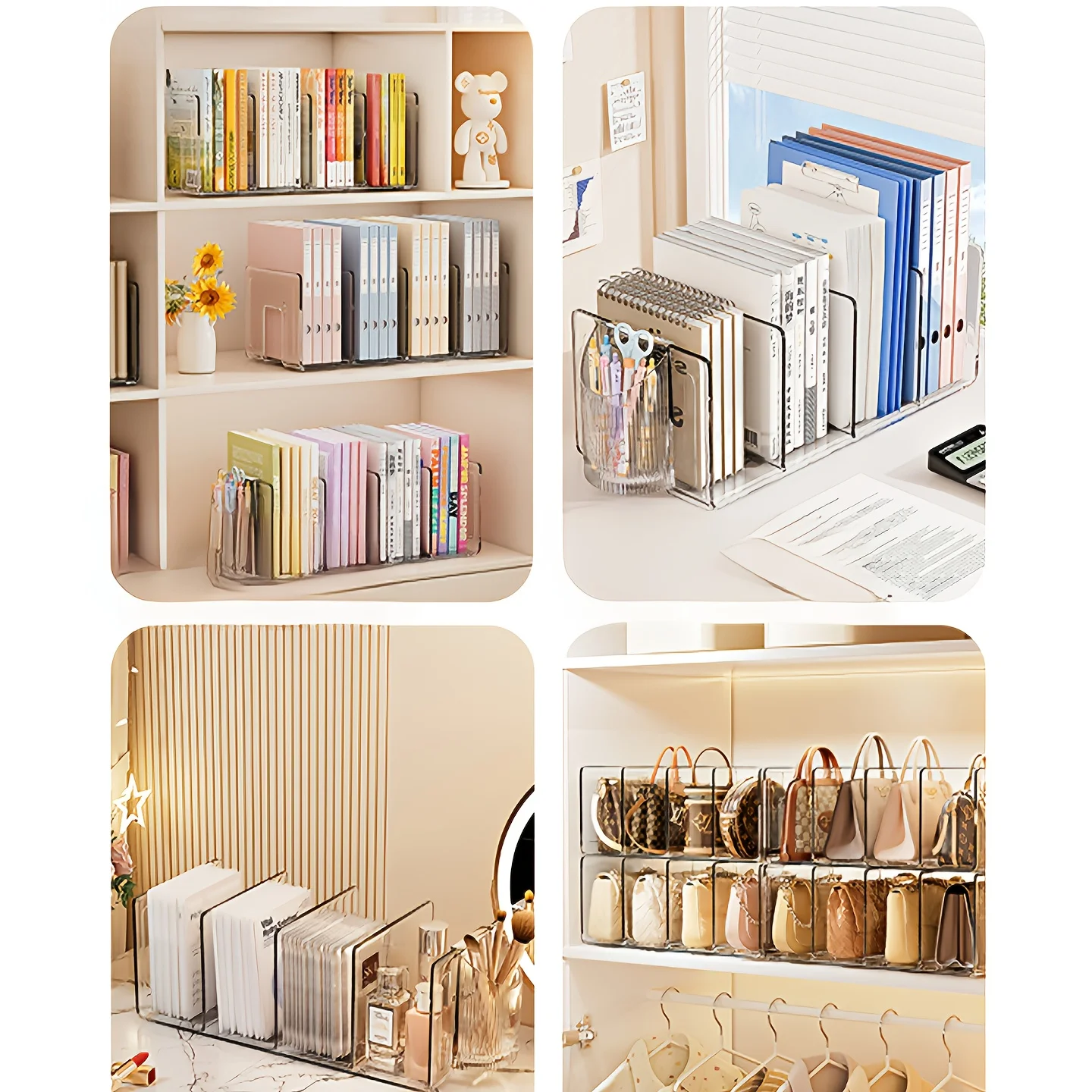 Thumbnail 4 - #35 Best Book Stands to Buy In 2026