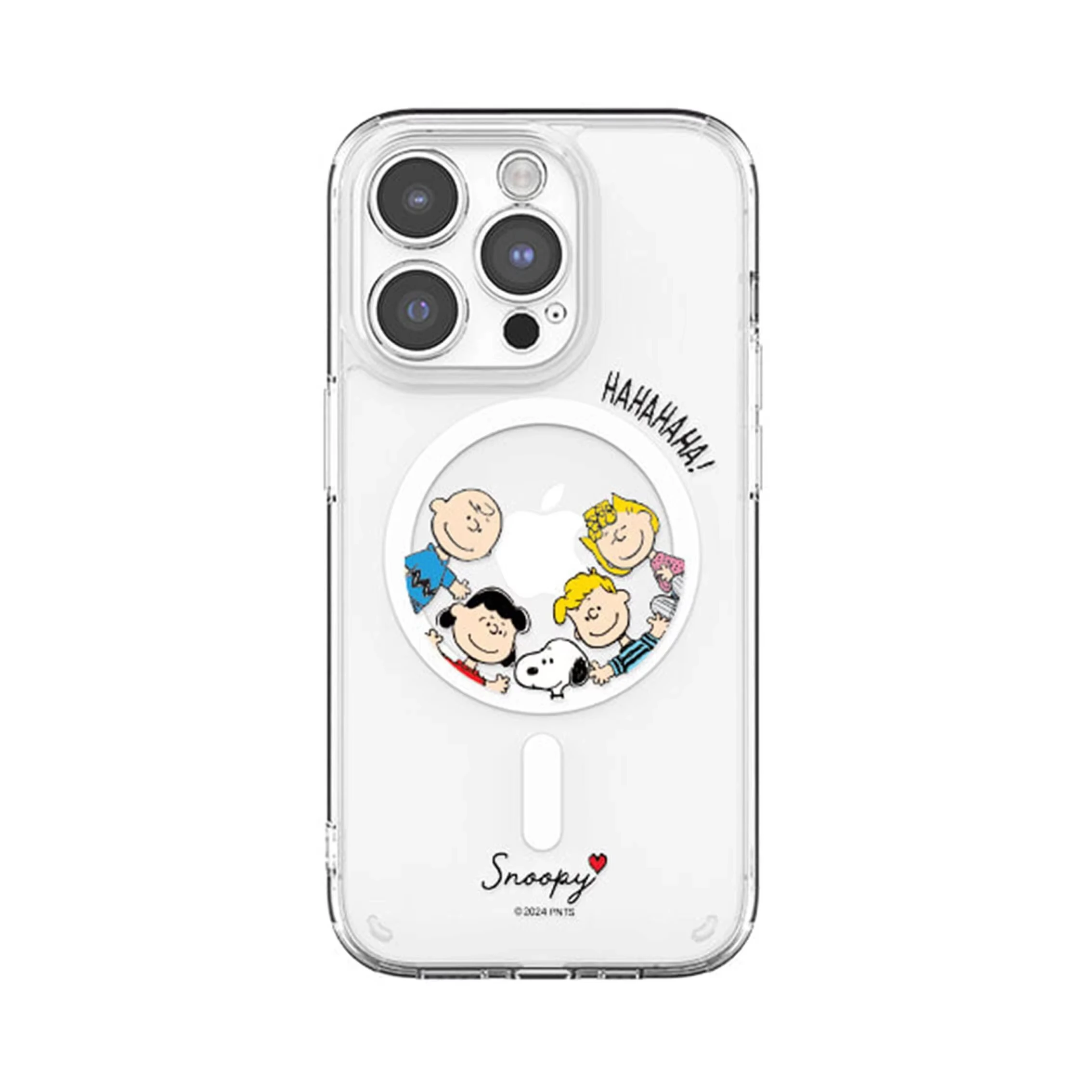Magnetic S-Snoopy C… - image